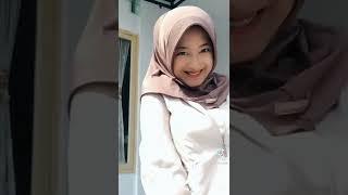 Cewek viral TikTok Cantik Bangettttt