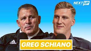 Greg Schiano Tells All: Struggles As An NFL Head Coach, Dangers Of NIL, & Rutgers Rebuild