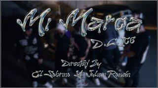 MI MARCA - Pepo, Enon Mix, Blush G, B.E.L.O, Russi, Zetta, Taay Wz (VIDEO OFICIAL) | D.C ICE