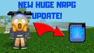 [HUGE CODE] NRPG: BEYOND NEW CHOJI/ BUTTERFLY MODE UPDATE!!!