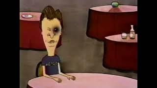 Beavis & Butt-Head - Comedians Fire Scene (Uncensored)