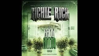 Richie Rich " The Grow Room " Feat  Berner & 4 rAx  Prod by The Mekanix