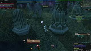 WoW TBC Classic doc: Azuremyst Isles (part 6)