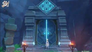 Adventure Rank Ascension 2 #genshinimpact  #worldquest