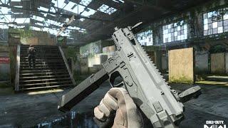 MW2 Season 6 New Weapons