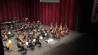 O Filarmónica Mexiquense Dir Gabriela Díaz Alatriste Mussorgsky/Ravel Cuadros de una exposición