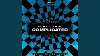 Complicated (Original Mix)