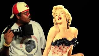 RONSON MCDOWELL &YOLA KANDI