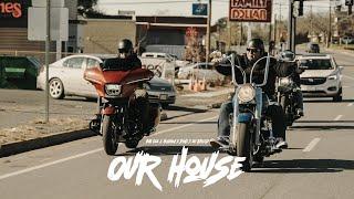 Big Caz - Our House Ft. Hessom, Nu Breed, & DMX (Official Video) #countrymusic