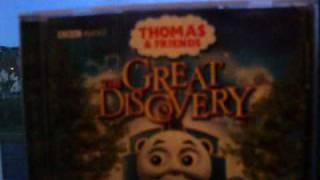 Special Thomas Surprise