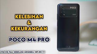 2 Jutaan Aja !! - Kelebihan dan Kekurangan Poco M4 Pro Indonesia