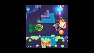 LETS END THE FIGHT #SHORTS #BRAWLSTARS