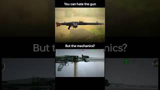 Gun that got the MOST hate in the shortest time