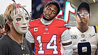 COLDEST NFL TikTok Edits #8 #4k  (#nfl #football)