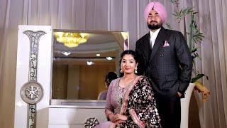 PRE WEDDING FILMS TAJINDER SINGH & MANPREET KAUR SINGH BALI PHOTOGRAPHY 2024 9888060784.9888969631