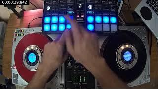 DJ BELOTSKY   Routine 1