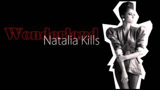 Wonderland by Natalia Kills ヅ [Remix]