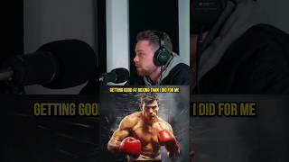 You don't play boxing  #empireboxing #podcast