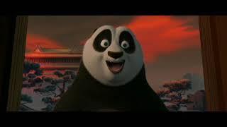 Panda mashqni boshlaymizmi,, KUN-FU PANDA'' multfilmidan parcha (lavha) | multfilm  uzbek tilida