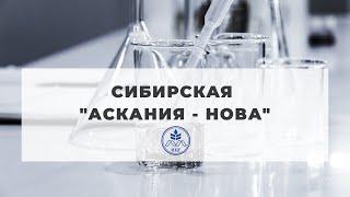 Сибирская "Аскания - Нова"