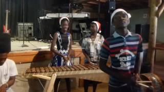 Masoyi Marimba Band