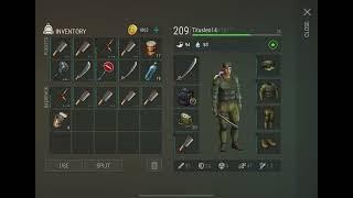 LDOE farm bug - longer video