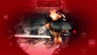 Z.O.N.A shadow of lemansk walkthrough part 5 (2019)(Ultra PC)