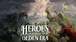 Heroes of Might and Magic: Olden Era - Exploration and Combat Preview