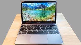 TECLAST F7S - ДЕШЕВЫЙ НОУТБУК ИЗ КИТАЯ!