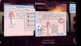 Red Giant Magic Bullet Suite 11.4.0 (x86x64) + Keys how to download and instal 4AE