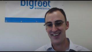 Jeffrey Brewer discusses Bigfoot Biomedical’s Automated Insulin Delivery System