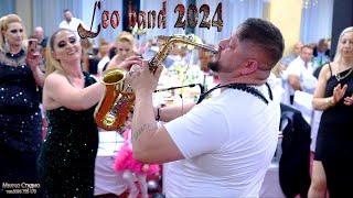 ЛЕО БЕНД ЗА ДВЕТЕ АЛБЕНИ 2024 Leo Band Za Dvete Albeni