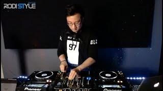 Rodi Style live DJ set of OG Hard House