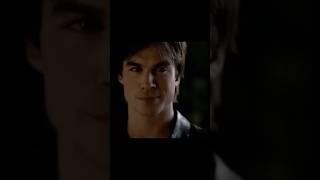 Can summon them by the song too!! #fandom #tvd #vampirediaries #damonsalvatore #vampire #brother