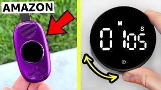 10 Amazon Products You NEED Under $10!