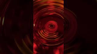 Drop in slow motion 6000 FPS. Filmed with Phantom Miro LC320S