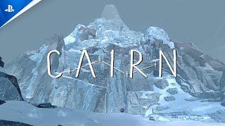 Cairn - Release Date and Demo | PS5 Games