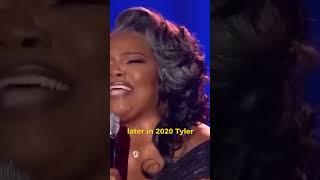 “Relax, Just Let It Happen”: Shocking Allegations Surface Against Tyler Perry