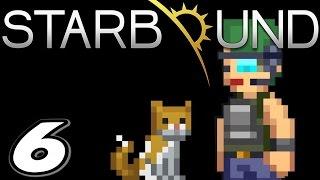 Starbound | E06 "Pokemon Pods!" (Gameplay / Walkthrough)