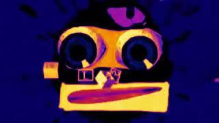 Klasky Csupo Robot Logo - Slow x4