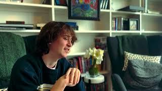 Going Bananas. A Short Film by Dennis Morrison