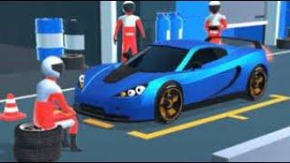 Race Master 3D - Car Racing #mazaop