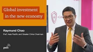 Asian Financial Forum 2019: Interview with Raymund Chao