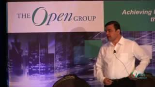 The Open Group - India's Enterprise Architecture Framework - A Reference Architecture in Action