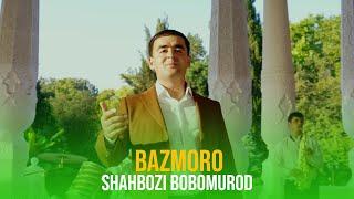 Shahbozi Bobomurod - Bazmoro ( Official Music Video )