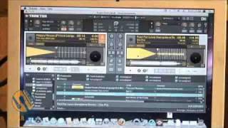 Native Instruments Traktor Scratch Pro Lets You Cheat When You Need To, Part One