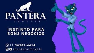 Pantera Imóveis - Instinto para bons negócios!