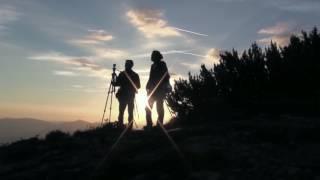 Making Of GRATWANDERUNG (Trailer)