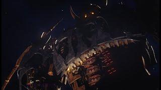 Unicron Transforms (ROTB) (Fan-made)