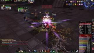 The Spirits Within vs Razorscale - Heroic mode - 23/04/2009